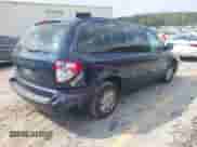 2006 Dodge Grand Caravan SE z VIN 1D4GP24R46B598866, wystawiony jako IAAI lot #43265173 z przebiegiem 188 260 mil mil oraz . Historia ofert i sprzedaży dostępna na DreamBid. Obrazek 4.