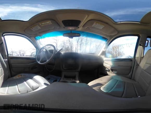2002 Ford Explorer with VIN 1FMZU75E12ZA77334, listed as a IAAI auction lot 41714883 with 174,645 mi miles and . Bid and sale history available at DreamBid. Image 19.