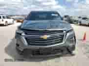 2023 Chevrolet Traverse LT Cloth with VIN 1GNERGKW8PJ168860, listed as a Copart auction lot 86820205 with 63,371 mi miles and Salvage title. Bid and sale history available at DreamBid. Image 5.