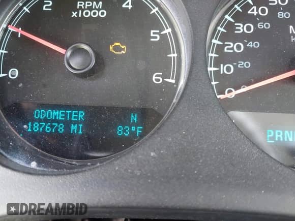 2010 Chevrolet Suburban LT с VIN 1GNUKJE31AR258553, выставлен на аукционе IAAI как лот 42134065 с пробегом 187 678 миль миль и . История ставок и продаж доступна на DreamBid. Изображение 15.