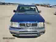 1998 Nissan Frontier XE z VIN 1N6DD21S8WC302979, wystawiony jako Copart lot #46728805 z przebiegiem Nie podano mil oraz Szkoda całkowita • Salvage title. Historia ofert i sprzedaży dostępna na DreamBid. Obrazek 5.