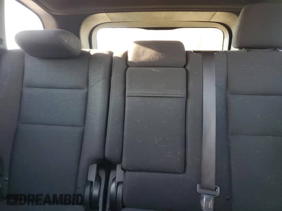 2014 Jeep Grand Cherokee Laredo z VIN 1C4RJFAG7EC269556, wystawiony jako Copart lot #85146895 z przebiegiem 126 017 mil mil oraz Szkoda całkowita • Salvage title. Historia ofert i sprzedaży dostępna na DreamBid. Obrazek 10.