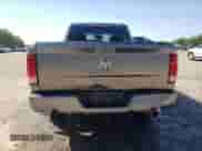 2013 Ram 1500 Tradesman z VIN 1C6RR6FTXDS518247, wystawiony jako Copart lot #51236085 z przebiegiem 108 654 mil mil oraz Szkoda całkowita • Salvage title. Historia ofert i sprzedaży dostępna na DreamBid. Obrazek 6.