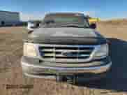 2000 Ford F-150 XL with VIN 2FTRX17W1YCA85888, listed as a Copart auction lot 59375722 with 321,697 mi miles and Non repairable. Bid and sale history available at DreamBid. Image 5.