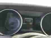 2020 Ford Mustang Shelby GT350 with VIN 1FA6P8JZ1L5550368, listed as a Copart auction lot 87513355 with 8,466 mi miles and Salvage title. Bid and sale history available at DreamBid. Image 9.