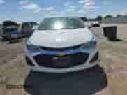2019 Chevrolet Cruze с VIN 1G1BJ5SMXK7102444, выставлен на аукционе Copart как лот 56472255 с пробегом 123 810 миль миль и Списание • Salvage title. История ставок и продаж доступна на DreamBid. Изображение 5.
