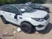 2018 Land Rover Discovery Sport HSE с VIN SALCR2RX9JH742553, выставлен на аукционе IAAI как лот 42984577 с пробегом 87 640 миль миль и . История ставок и продаж доступна на DreamBid. Изображение 1.