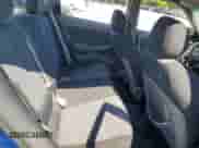 2005 Hyundai Elantra GLS with VIN KMHDN56D75U171169, listed as a Copart auction lot 80221945 with 229,356 mi miles and Salvage title. Bid and sale history available at DreamBid. Image 10.