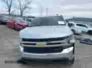 2020 Chevrolet Silverado 1500 LT с VIN 1GCUYDED6LZ302762, выставлен на аукционе IAAI как лот 41402510 с пробегом 150 000 миль миль и . История ставок и продаж доступна на DreamBid. Изображение 13.