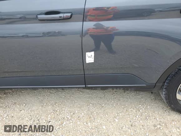 2023 Hyundai Venue SEL с VIN KMHRC8A34PU275598, выставлен на аукционе Copart как лот 75091594 с пробегом Не указан миль и На запчасти • Non repairable. История ставок и продаж доступна на DreamBid. Изображение 12.