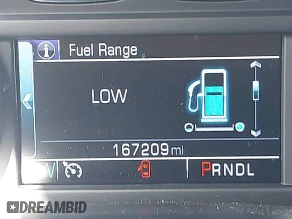 2018 GMC Sierra 1500 SLT z VIN 3GTU1NER7JG105439, wystawiony jako IAAI lot #42464862 z przebiegiem 167 209 mil mil oraz . Historia ofert i sprzedaży dostępna na DreamBid. Obrazek 15.