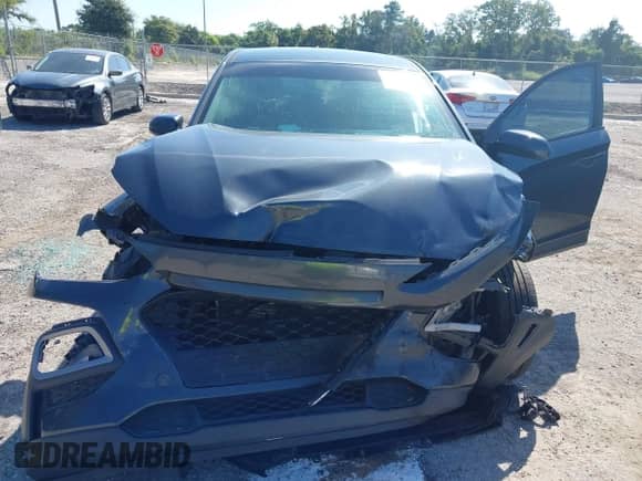 2018 Hyundai Kona SE с VIN KM8K1CAA0JU183288, выставлен на аукционе IAAI как лот 43224409 с пробегом 114 326 миль миль и . История ставок и продаж доступна на DreamBid. Изображение 6.