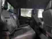 2021 Chevrolet Silverado 1500 RST with VIN 1GCUYEEL7MZ295884, listed as a Copart auction lot 82228385 with 82,797 mi miles and Salvage title. Bid and sale history available at DreamBid. Image 10.