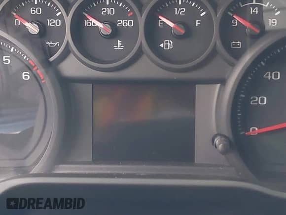 2023 GMC Sierra 1500 Pro with VIN 1GTRHAEK4PZ270435, listed as a IAAI auction lot 41602743 with Not provided miles and . Bid and sale history available at DreamBid. Image 15.