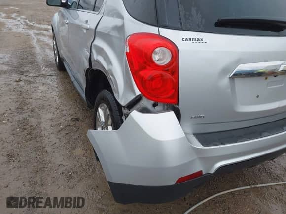 2015 Chevrolet Equinox LT with VIN 2GNFLGEK3F6340206, listed as a IAAI auction lot 41922496 with 180,604 mi miles and . Bid and sale history available at DreamBid. Image 18.