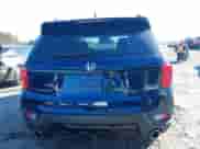 2022 Honda Passport Elite с VIN 5FNYF8H01NB010789, выставлен на аукционе IAAI как лот 41623091 с пробегом 17 764 миль миль и . История ставок и продаж доступна на DreamBid. Изображение 17.