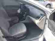 2018 Hyundai Elantra SEL with VIN KMHD84LF7JU591659, listed as a IAAI auction lot 43356942 with 146,000 mi miles and . Bid and sale history available at DreamBid. Image 5.