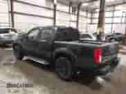 2009 Nissan Frontier SE with VIN 1N6AD07U59C401327, listed as a IAAI auction lot 41591067 with 203,043 mi miles and . Bid and sale history available at DreamBid. Image 3.