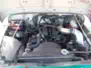 1995 Jeep Wrangler S с VIN 1J4FY19P4SP216592, выставлен на аукционе IAAI как лот 42281585 с пробегом 103 135 миль миль и . История ставок и продаж доступна на DreamBid. Изображение 10.