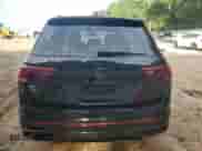 2024 Volkswagen Tiguan SE R-Line Black с VIN 3VVCB7AX1RM160170, выставлен на аукционе Copart как лот 62565195 с пробегом 7 640 миль миль и Списание • Salvage title. История ставок и продаж доступна на DreamBid. Изображение 6.