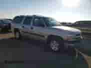 2004 Chevrolet Suburban LT с VIN 3GNEC16TX4G325512, выставлен на аукционе Copart как лот 85738065 с пробегом 172 287 миль миль и Чистый • Clean title. История ставок и продаж доступна на DreamBid. Изображение 4.