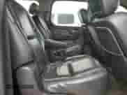 2007 Cadillac Escalade ESV with VIN 1GYFK66827R408438, listed as a Copart auction lot 90285245 with 157,341 mi miles and Clean title. Bid and sale history available at DreamBid. Image 10.