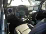 2025 Jeep Wrangler Sport с VIN 1C4PJXAN3SW515427, выставлен на аукционе Copart как лот 58036075 с пробегом 910 миль миль и Списание • Salvage title. История ставок и продаж доступна на DreamBid. Изображение 8.