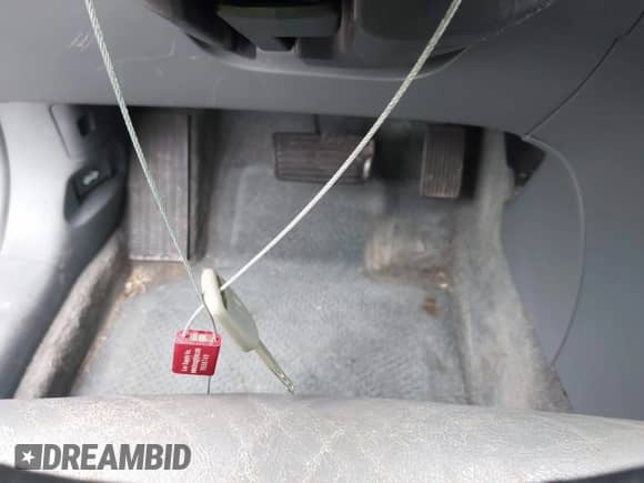 2005 Honda Accord EX-L with VIN 1HGCM66515A017271, listed as a IAAI auction lot 43419388 with 239,215 mi miles and . Bid and sale history available at DreamBid. Image 11.