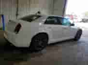 2020 Chrysler 300 S с VIN 2C3CCAGG9LH108912, выставлен на аукционе Copart как лот 53628705 с пробегом 63 420 миль миль и Списание • Salvage title. История ставок и продаж доступна на DreamBid. Изображение 3.