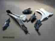 2021 Toyota Camry SE Nightshade z VIN 4T1G11AK9MU578125, wystawiony jako Copart lot #80356625 z przebiegiem 76 123 mil mil oraz Szkoda całkowita • Salvage title. Historia ofert i sprzedaży dostępna na DreamBid. Obrazek 12.