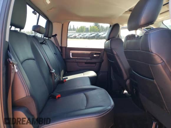 2017 Ram 1500 Night с VIN 1C6RR7MT2HS754597, выставлен на аукционе Copart как лот 69111935 с пробегом 73 836 миль миль и Списание • Salvage title. История ставок и продаж доступна на DreamBid. Изображение 10.