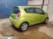 2013 Chevrolet Spark LS с VIN KL8CB6S94DC503176, выставлен на аукционе Copart как лот 68699725 с пробегом 141 919 миль миль и Чистый • Clean title. История ставок и продаж доступна на DreamBid. Изображение 3.