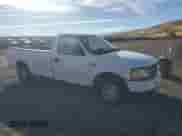 1997 Ford F-150 с VIN 1FTDF1728VKD05450, выставлен на аукционе Copart как лот 87286155 с пробегом 110 404 миль миль и Чистый • Clean title. История ставок и продаж доступна на DreamBid. Изображение 4.