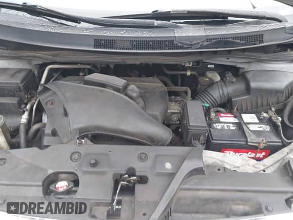 2011 Honda Odyssey EX с VIN 5FNRL5H45BB004732, выставлен на аукционе IAAI как лот 43425657 с пробегом 186 233 миль миль и . История ставок и продаж доступна на DreamBid. Изображение 10.