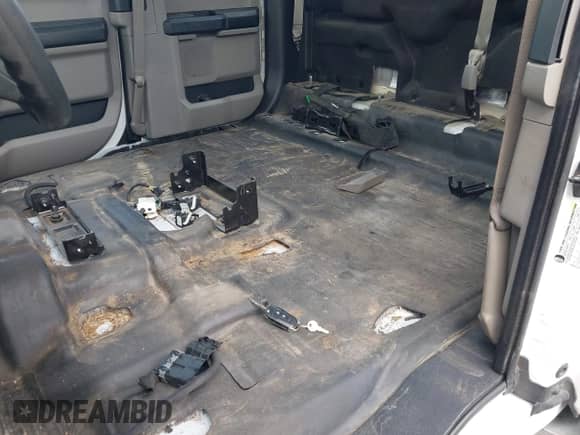 2017 Ford F-150 XL with VIN 1FTEX1C80HFB77388, listed as a IAAI auction lot 43220344 with Not provided miles and . Bid and sale history available at DreamBid. Image 18.