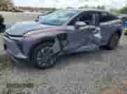 2024 Chevrolet Blazer EV eAWD LT с VIN 3GNKDBRJ9RS189815, выставлен на аукционе Copart как лот 60298595 с пробегом 17 846 миль миль и Списание • Salvage title. История ставок и продаж доступна на DreamBid. Изображение 1.