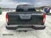 2019 Nissan Frontier SL with VIN 1N6AD0ER2KN748011, listed as a Copart auction lot 47939495 with 45,899 mi miles and Salvage title. Bid and sale history available at DreamBid. Image 6.