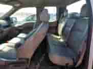 2020 Ford F-150 XL with VIN 1FTEX1EB6LKD80357, listed as a Copart auction lot 48375575 with 29,498 mi miles and Salvage title. Bid and sale history available at DreamBid. Image 10.