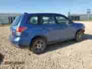 2017 Subaru Forester z VIN JF2SJAAC4HG558944, wystawiony jako Copart lot #59682145 z przebiegiem 106 669 mil mil oraz Szkoda całkowita • Salvage title. Historia ofert i sprzedaży dostępna na DreamBid. Obrazek 3.