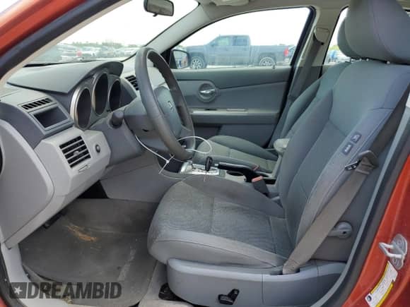 2008 Dodge Avenger SXT с VIN 1B3LC56R78N204124, выставлен на аукционе Copart как лот 71372734 с пробегом 124 673 миль миль и Списание • Salvage title. История ставок и продаж доступна на DreamBid. Изображение 7.