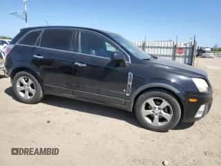 2008 Saturn VUE z VIN 3GSDL03768S614822, wystawiony jako Copart lot #57576434 z przebiegiem 145 980 mil mil oraz Szkoda całkowita • Salvage title. Historia ofert i sprzedaży dostępna na DreamBid. Obrazek 4.