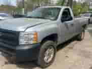 2012 Chevrolet Silverado 1500 Work Truck с VIN 1GCNKPEA0CZ150507, выставлен на аукционе Copart как лот 54851725 с пробегом 97 032 миль миль и Чистый • Clean title. История ставок и продаж доступна на DreamBid. Изображение 2.