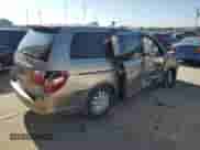 2006 Honda Odyssey LX с VIN 5FNRL38256B096448, выставлен на аукционе Copart как лот 68093815 с пробегом 170 985 миль миль и На запчасти • Non repairable. История ставок и продаж доступна на DreamBid. Изображение 3.