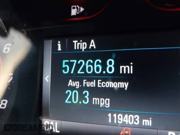 2017 Chevrolet Camaro 1LT с VIN 1G1FB1RSXH0157862, выставлен на аукционе IAAI как лот 43005752 с пробегом 119 403 миль миль и . История ставок и продаж доступна на DreamBid. Изображение 16.