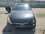 2006 Honda Accord EX-L with VIN 1HGCM66506A067886, listed as a Copart auction lot 64853335 with 279,943 mi miles and Salvage title. Bid and sale history available at DreamBid. Image 5.