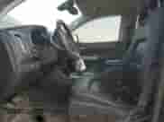 2021 Chevrolet Colorado 4WD ZR2 с VIN 1GCGTEEN1M1105671, выставлен на аукционе Copart как лот 60261095 с пробегом 94 278 миль миль и Списание • Salvage title. История ставок и продаж доступна на DreamBid. Изображение 7.