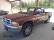 2001 Dodge Dakota Sport с VIN 1B7GG22N41S280509, выставлен на аукционе IAAI как лот 42624729 с пробегом 231 550 миль миль и . История ставок и продаж доступна на DreamBid. Изображение 2.