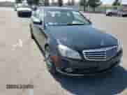 2008 Mercedes-Benz C 300 Sport z VIN WDDGF81X18F165996, wystawiony jako Copart lot #71278345 z przebiegiem 132 644 mil mil oraz Szkoda całkowita • Salvage title. Historia ofert i sprzedaży dostępna na DreamBid. Obrazek 13.
