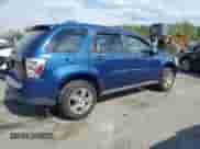 2008 Chevrolet Equinox LT с VIN 2CNDL53F786323868, выставлен на аукционе Copart как лот 80832995 с пробегом 75 161 миль миль и Чистый • Clean title. История ставок и продаж доступна на DreamBid. Изображение 3.