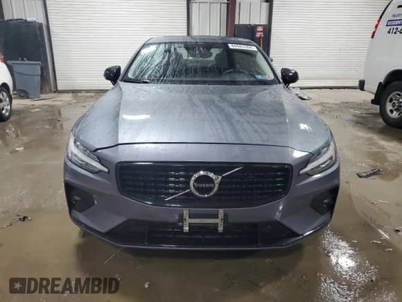 2021 Volvo S60 Momentum с VIN 7JR102TZ6MG119552, выставлен на аукционе Copart как лот 84683304 с пробегом 32 459 миль миль и Списание • Salvage title. История ставок и продаж доступна на DreamBid. Изображение 5.